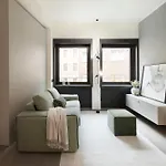 Apartmán Dhome *
