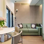 Apartmán Dhome *
