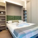 Apartmán Dhome Milán
