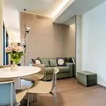 Dhome Apartmán