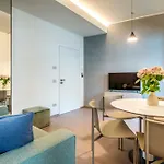 Dhome Apartmán Milán