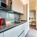 Apartmán Dhome *