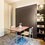 Apartmán Dhome