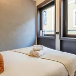 Apartmán Dhome