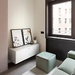 Apartmán Dhome Milán