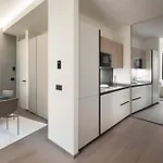 Apartmán Dhome *
