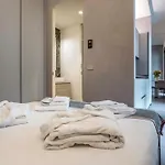 Dhome Apartment