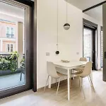 Dhome Apartment Mailand