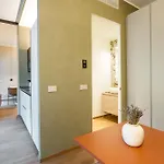 Dhome Apartment Mailand