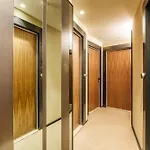 Dhome Apartment Mailand