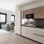 Apartment Dhome