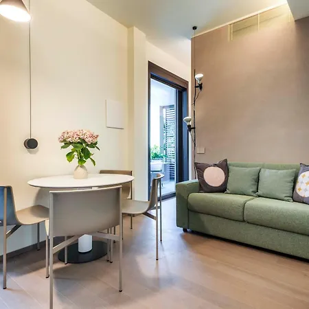 Dhome Apartamento *