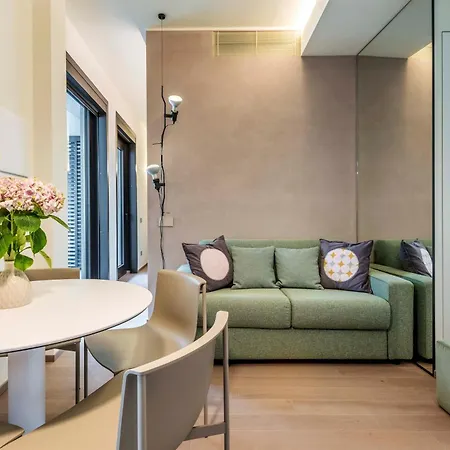 Apartamento Dhome *
