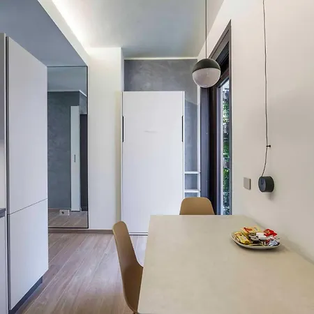 Apartamento Dhome *
