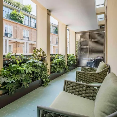 Dhome Apartment *