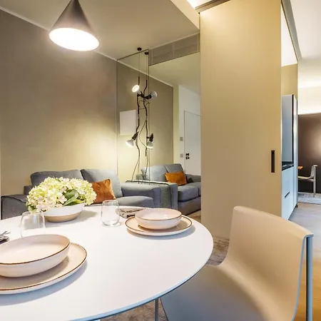 Dhome Apartamento *