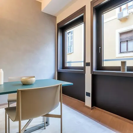Apartamento Dhome