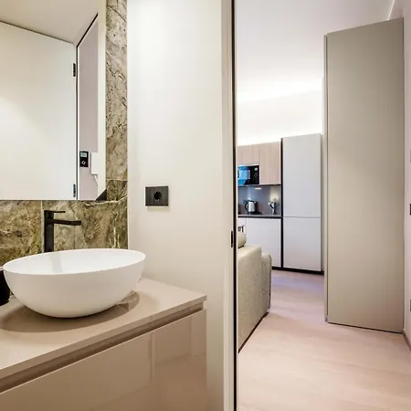 Apartamento Dhome