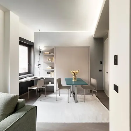 Apartamento Dhome Milão
