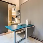 Dhome Διαμέρισμα *