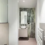 Dhome Διαμέρισμα