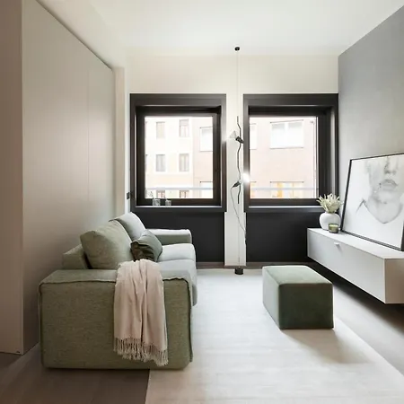 Apartment Dhome *