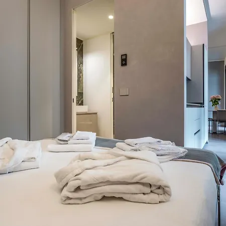 Dhome Apartment