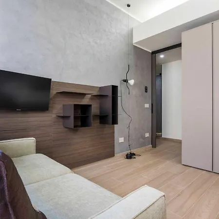 Dhome Apartment *