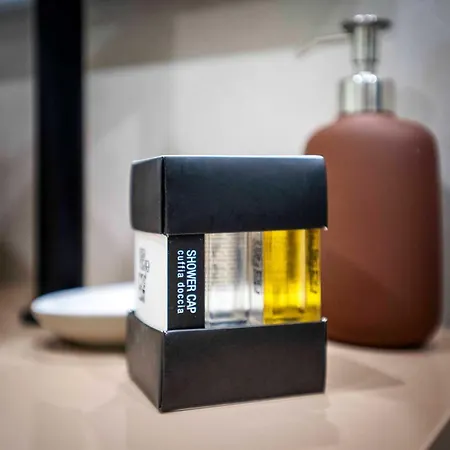 Appartement Dhome Milaan