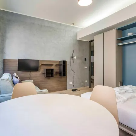 Apartment Dhome
