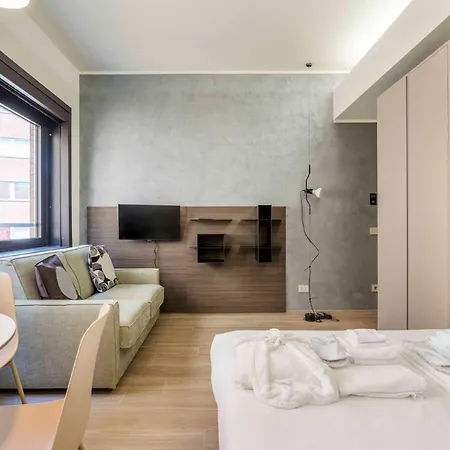 Dhome Apartment