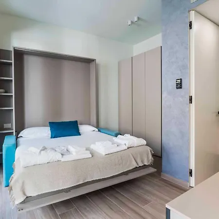 Dhome Apartment