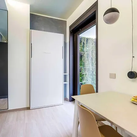 Appartement Dhome Milaan