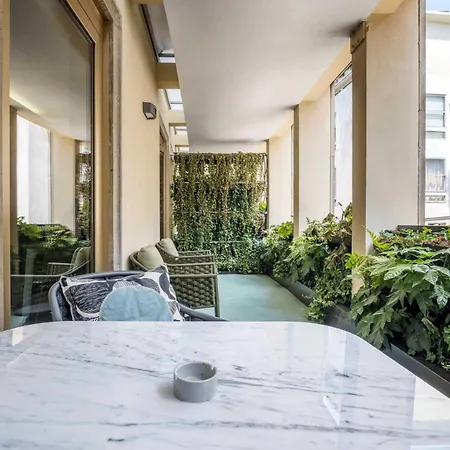 Dhome Apartment