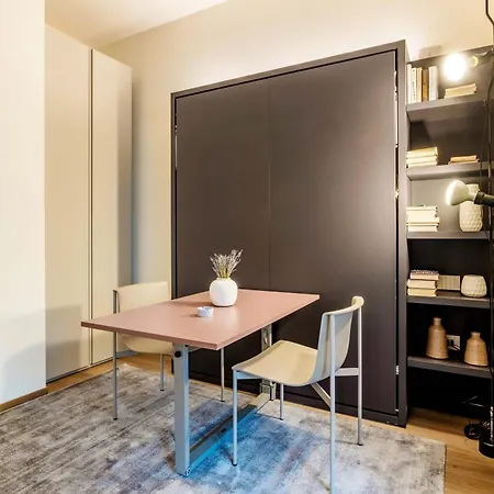 Apartment Dhome