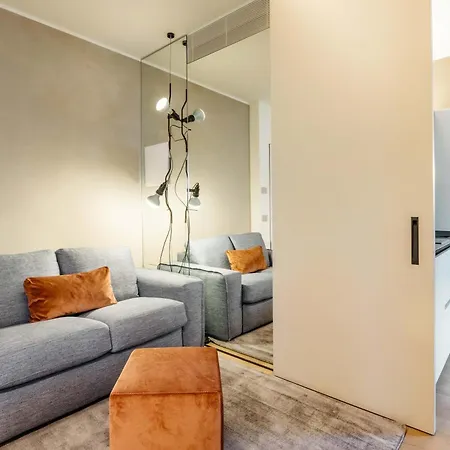 Dhome Apartment *