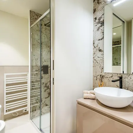 Dhome Apartment
