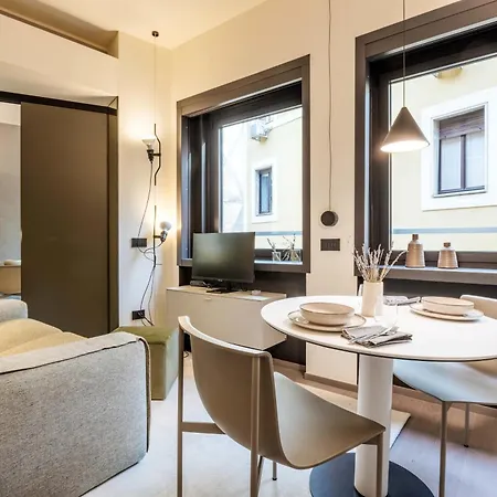 Apartment Dhome *