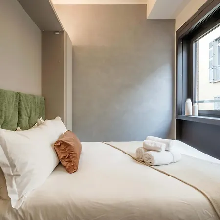 Dhome Apartment