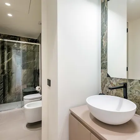 Dhome Apartment
