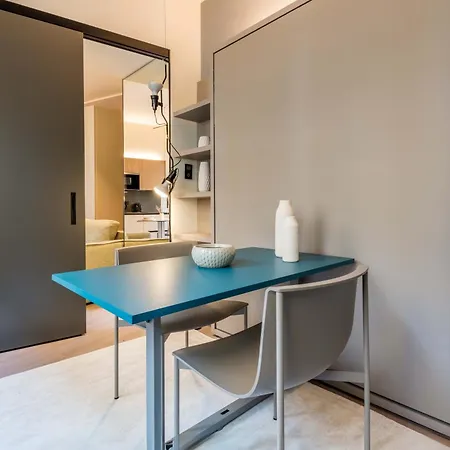 Dhome Apartment *