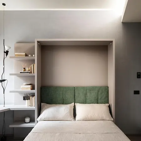 Apartment Dhome *
