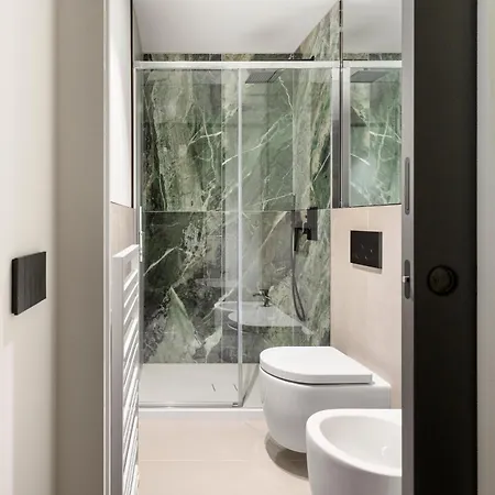 Dhome Apartment Milan