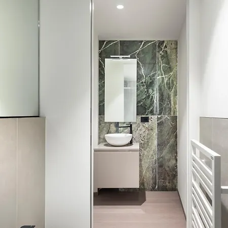 Dhome Apartment