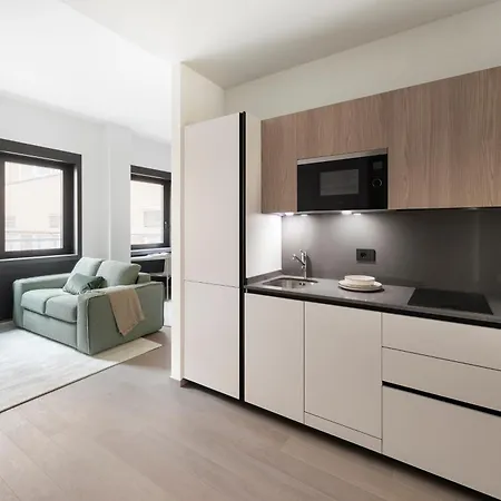 Apartment Dhome