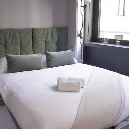 公寓 Dhome