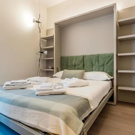 Lägenhet Dhome