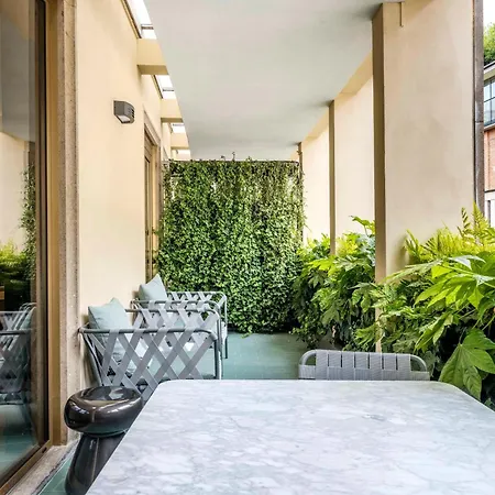 Dhome Milano