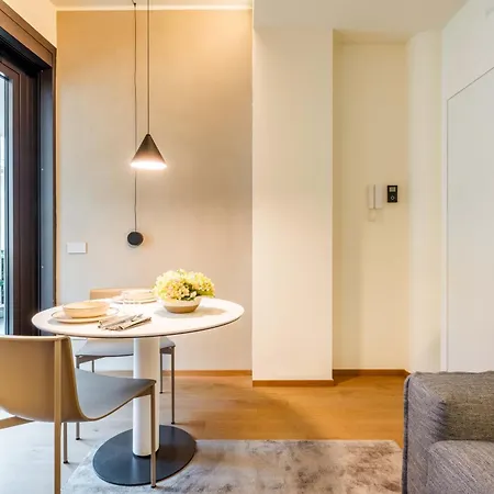 Dhome Appartement *