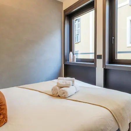 Lägenhet Dhome